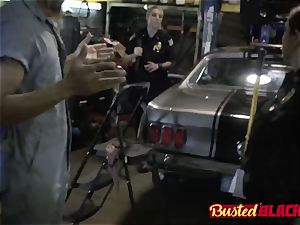 cougar cops investigation gets them to research a mechanic s tool